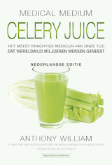 Celery Juice Nederlandse editie