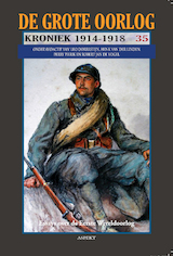 1916: Het sleuteljaar van de Eerste Wereldoorlog (e-Book)