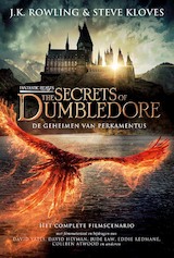 The Secrets of Dumbledore