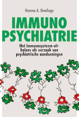 Immuno-psychiatrie