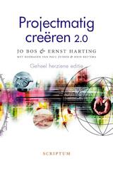 Projectmatig creeren / 2.0 (e-Book)