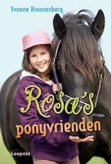 Rosa s ponyvrienden (e-Book)
