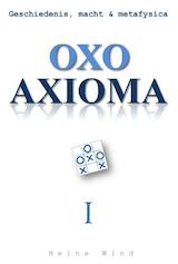 OXO axioma (e-Book)
