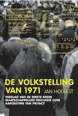 De Volkstelling van 1971