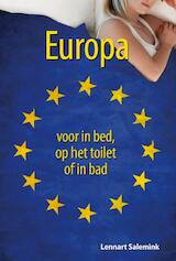 Europa voor in bed, op het toilet of in bad (e-Book)