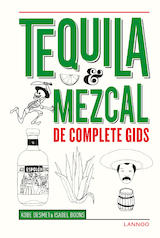 Tequila, Mezcal, Pisco (E-boek - ePub formaat) (e-Book)