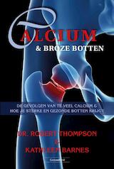 Calcium & broze botten