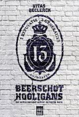 Beerschot hooligans (e-Book)