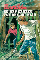 Bert & Wim en het geheim van de goudmijn (e-Book)