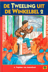De tweeling uit de Winkelbel / 2 (e-Book)