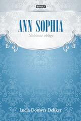 Ann Sophia (e-Book)