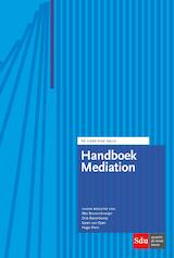 Handboek Mediation (e-Book)