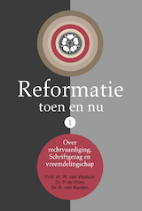 Reformatie toen en nu (e-Book)