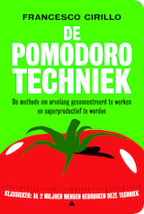 De pomodoro-techniek (e-Book)