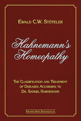 Hahnemann’s Homeopathy