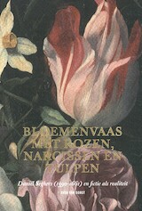 Phoebus Focus VI - Bloemenvaas met rozen, narcissen en tulpen
