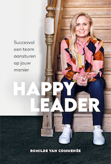 Happy leader (e-Book)
