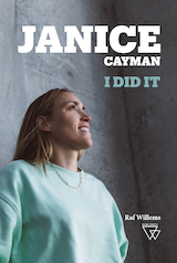 Janice Cayman