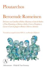 Beroemde Romeinen (e-Book)