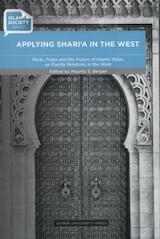 Applying sharia in the west