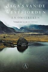 Saga's van de Westfjorden en omstreken (e-Book)