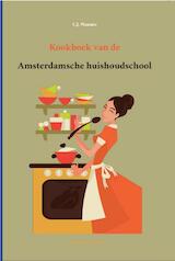 Kookboek van de Amsterdamsche huishoudschool