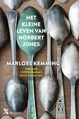 Het kleine leven van Norbert Jones (e-Book)