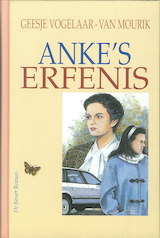 Anke's erfenis (e-Book)