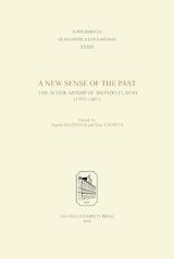 A new sense of the past (e-Book)