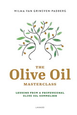 The olive oil masterclass (e-Book)