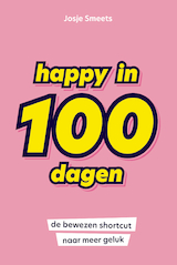 Happy in 100 dagen (e-Book)