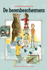 De berenbeschermers (e-Book)