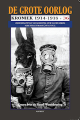 Het optrede van de Britse marine op de Dwina 1918-1920 (e-Book)