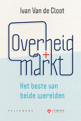 Overheid + Markt (e-Book)