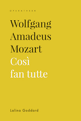 Wolfgang Amadeus Mozart (e-Book)