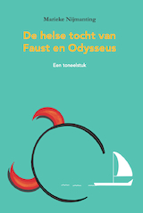 De helse tocht van Faust en Odysseus