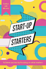 Start-up Starters