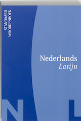 Standaard woordenboek Nederlands Latijn