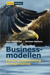 Businessmodellen (e-Book)