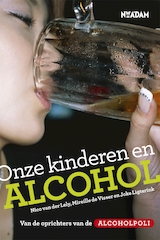 Onze kinderen en alcohol (e-Book)