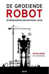 De groeiende robot (e-Book)
