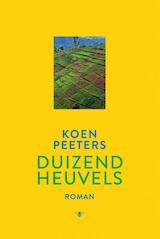 Duizend heuvels (e-Book)