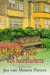 Een nest vol tuinfluiters (e-Book)