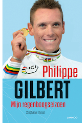Philippe Gilbert (e-Book)