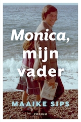 Monica, mijn vader (e-Book)