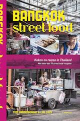 Bangkok Street Food (e-Book)