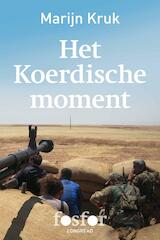 Het Koerdische moment (e-Book)