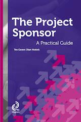 Being the project sponsor (e-Book)