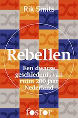 Rebellen (e-Book)