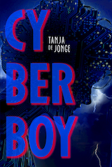 Cyberboy (e-Book)